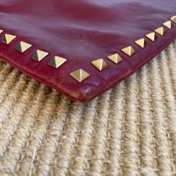 VALENTINO CLUTCH - Picture 8 of 10